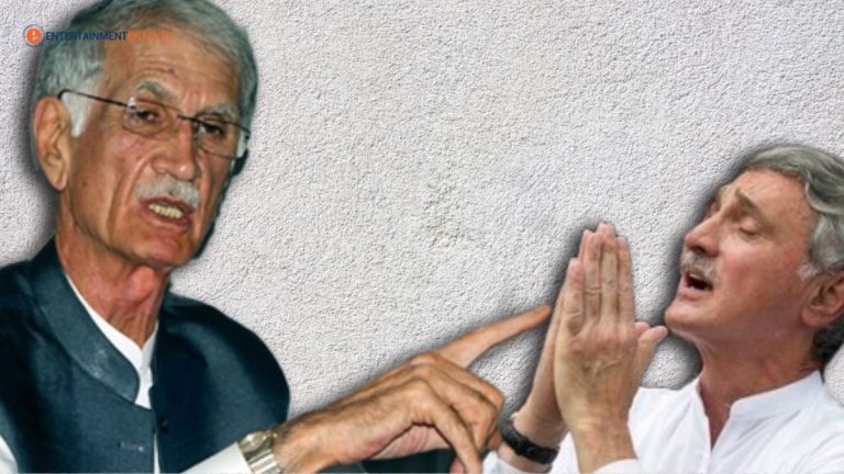 No, Pervez Khattak is not joining Jahangir Tareen party