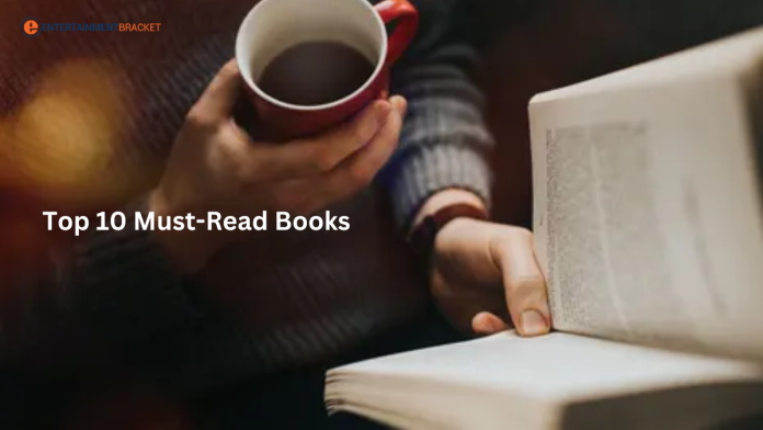 Top 10 Must-Read Books on Personal Development: Unlocking Your Full Potential