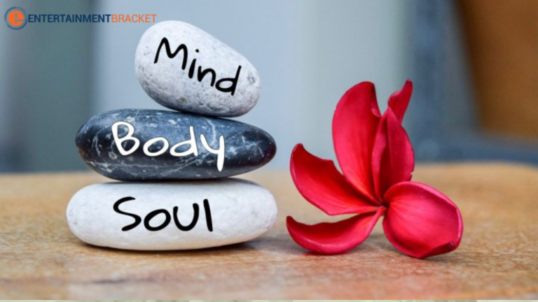 Self Care and Well-being: Nurturing Your Mind, Body, and Soul