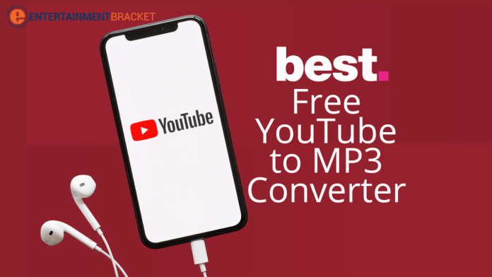 Best youtube to mp3 Conversion Methods and Tools