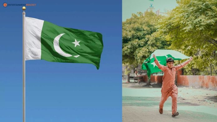 14 August 1947 to 14 August 2023, The Journey of Pakistan
