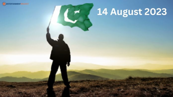 76 Years of Independence of Pakistan: A Celebration of Hope and Resilience