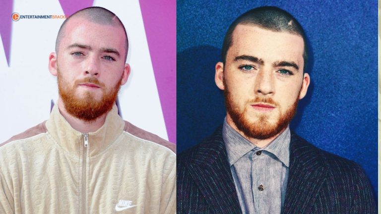 Angus Cloud, Actor on ‘Euphoria’, Dies at 25