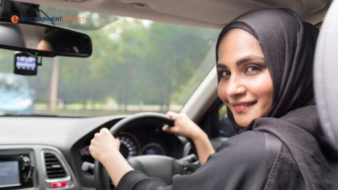 80% Female Drivers in Lahore Have Failed Their Driving Tests