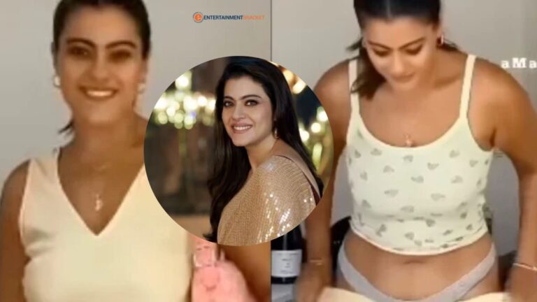 Deepfake Video of Kajol Circulates Online