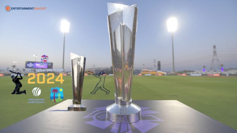 ICC T20 World Cup 2024 Schedule, Format, Teams List & Venue