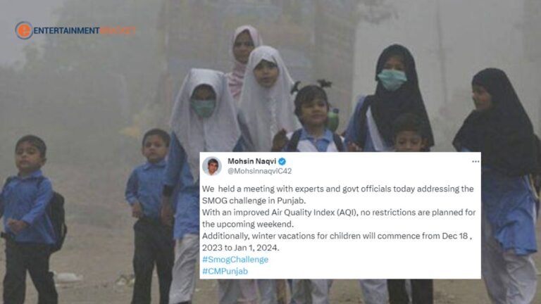 Punjab Announces Winter Vacations 2023