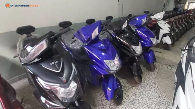 Punjab To Provide Electric Bikes to Employees to Combat Smog