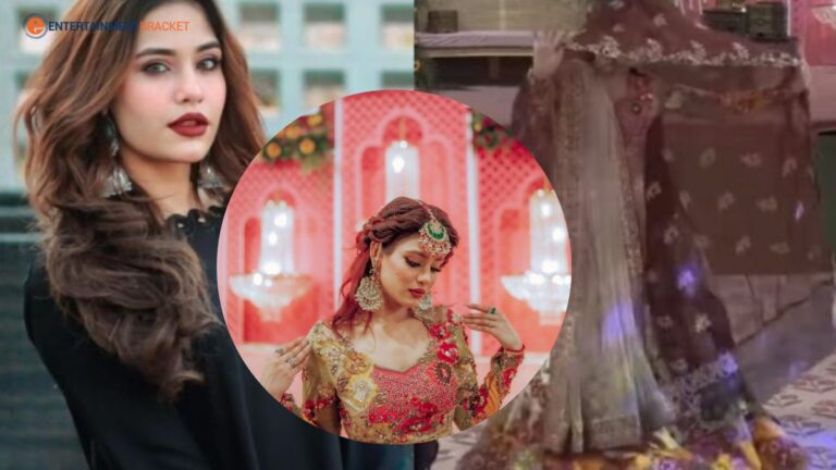 TikToker Shahtaj Khan Dance Video Goes Viral