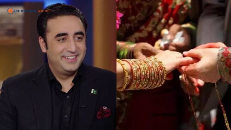 Bilawal Bhutto Zardari Getting Engaged this week Reports