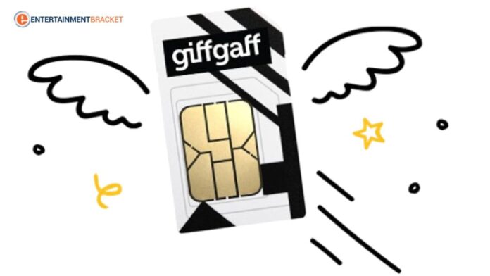Giffgaff Sim Pakistan How to Order it Online for Free