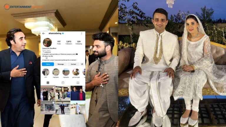 Kiran Ashfaque Wedding
