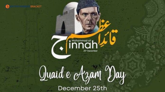 Quaid-i-Azam Muhammad Ali Jinnah 147th birthday