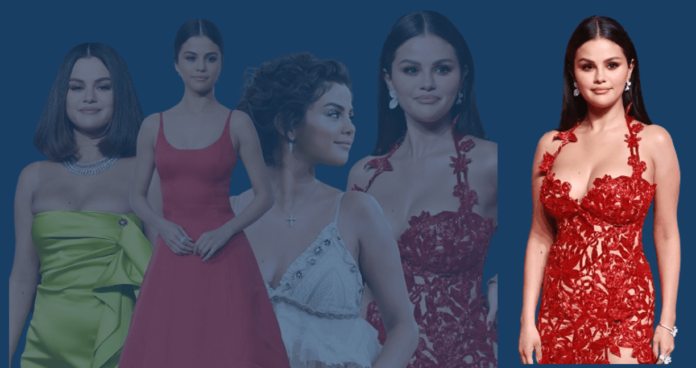 Selena Gomez Age, Husband, Net Worth, Biography, Height & Family