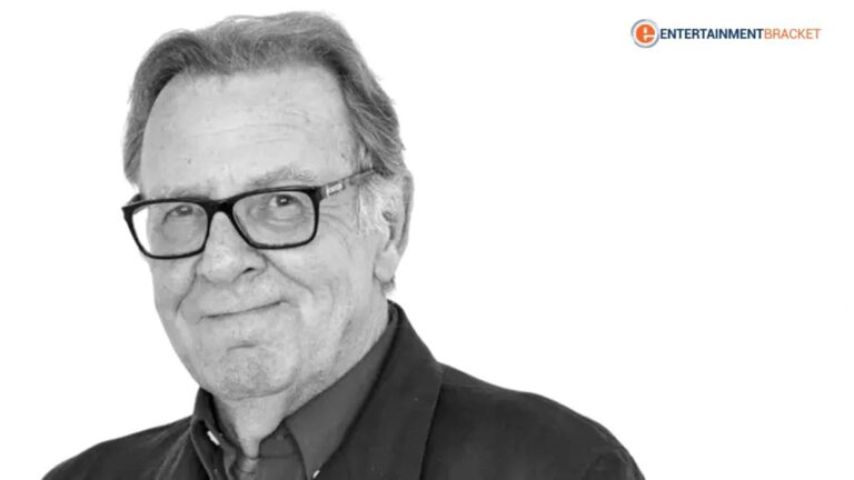 Tom Wilkinson Dies Aged 75