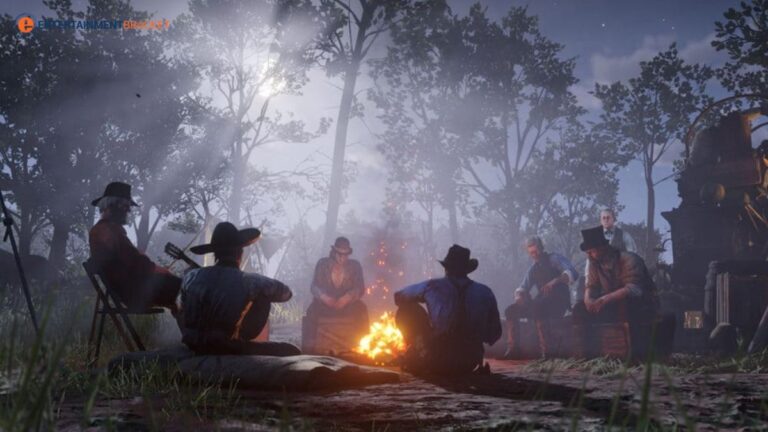 Top 5 best games in the world