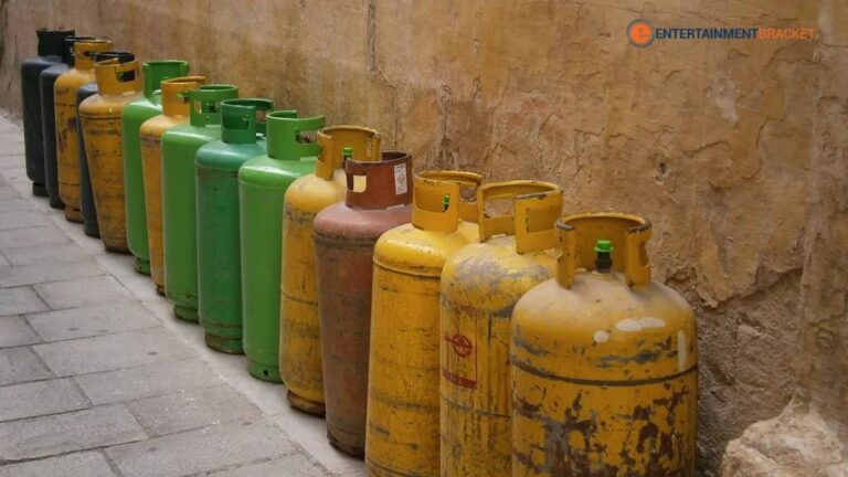 Latest LPG Price in Pakistan