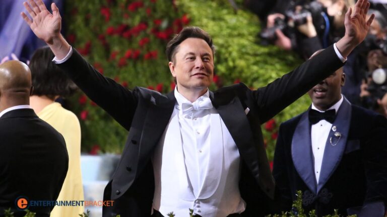 Top 10 Billionaire Of World