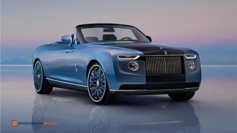 Top 10 cars in world