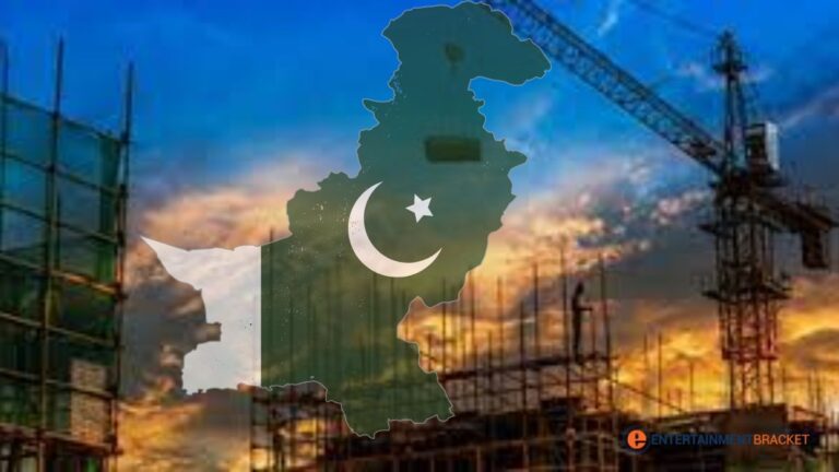 Top 5 Industries Of Pakistan in 2024