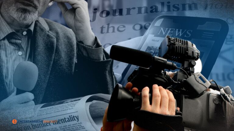 Who Holds the Mic The Interactive Edition of Pakistan Top 5 Journalistic Powerhouses