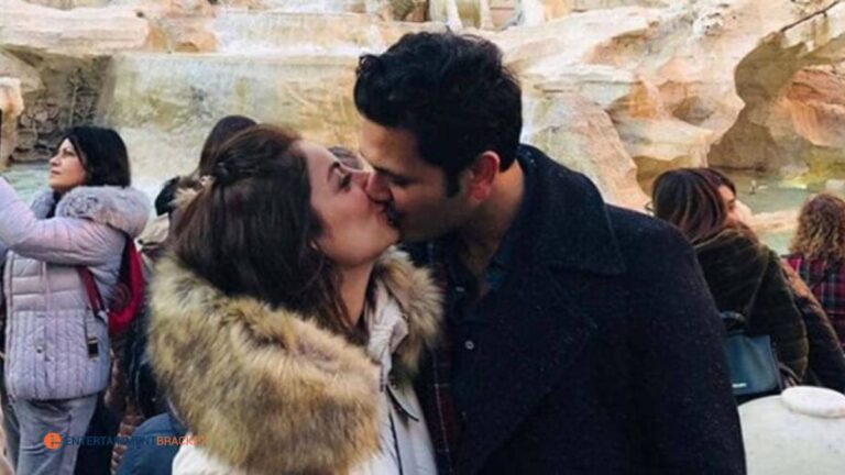 Pakistani Celebrities Celebrate Valentine Day