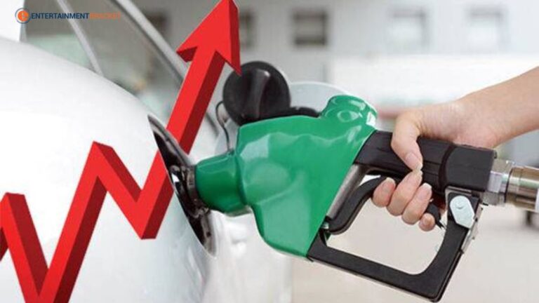 Petrol price in Pakistan increased once again