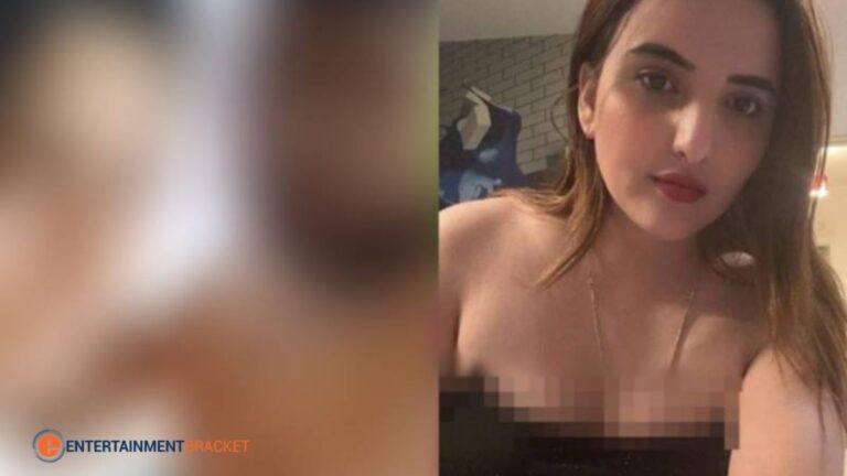 Hareem Shah Alleged Private Video Leaked Online