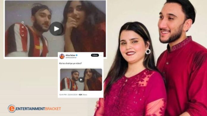 Who leaked Usman Bhalli's viral videos online