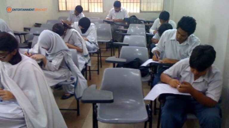 BISE Lahore Class 9, Matric Exam Dates revealed; details inside