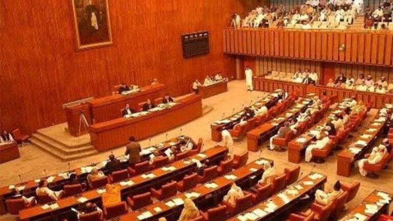 Govt Plans 200% Increase in Salaries of MNqs & Senators