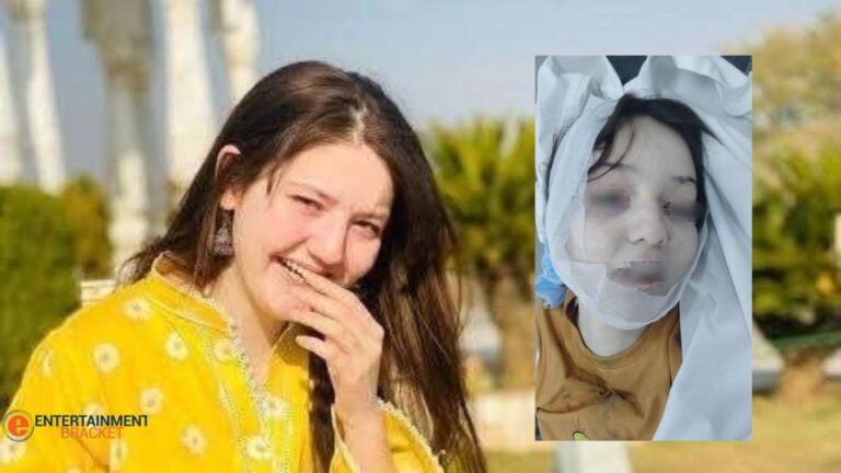 TikToker Sana Yusuf killed