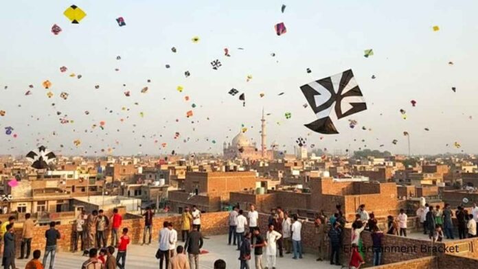 Basant 2026 Kite Flying banned in THESE Areas of Lahore