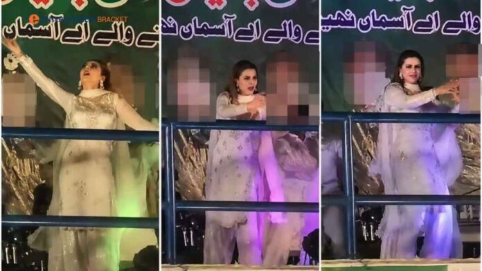 Dance at Marka-e-Haq anniversary event in Sahiwal sparks Strong Criticism online