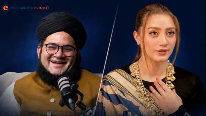 Momina Iqbal fires back at Allama Nasir Madni over ‘False Allegations’