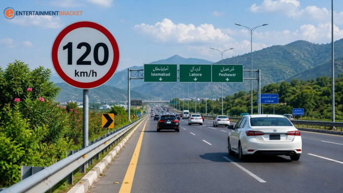 Motorway Speed Limits Restored to 120 kmh for Cars and 110 kmh for Heavy Vehicles